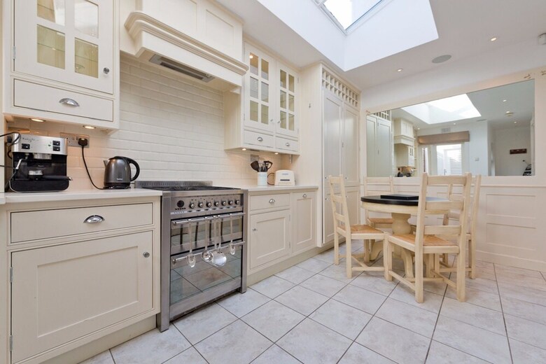 Apartamentos Town House In Dublin 4