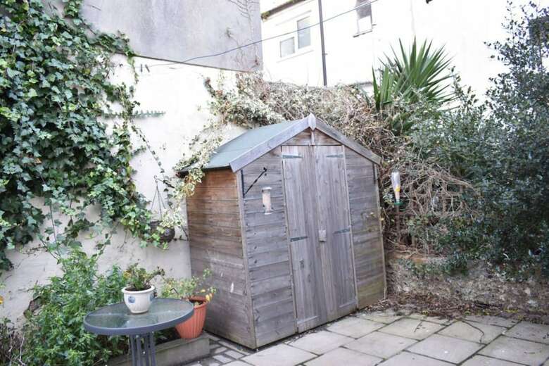 Apartamentos Charming 1 Bedroom Flat In Central Brighton
