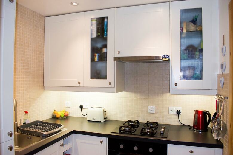 Apartamentos Traditional 1 Bedroom Colony Flat In Edinburgh