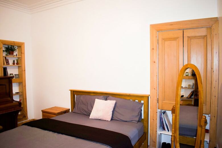 Apartamentos Traditional 1 Bedroom Colony Flat In Edinburgh