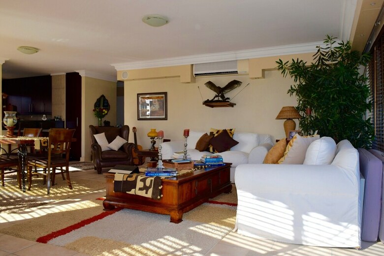 1 Bedroom Apartment By The Ocean
