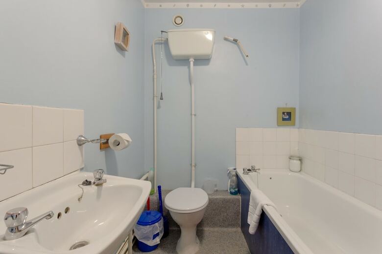 Apartamentos East London 1 Bedroom Flat