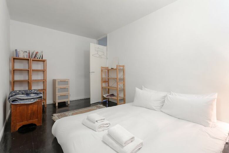 Apartamentos East London 1 Bedroom Flat