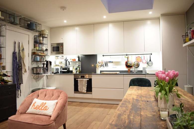 Apartamentos Contemporary 1 Bedroom Flat With Balcony In Hackney