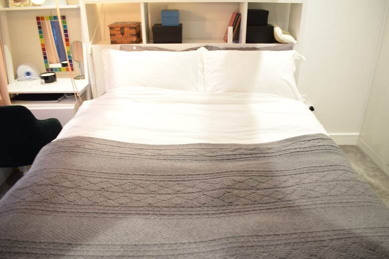 Apartamentos Contemporary 1 Bedroom Flat With Balcony In Hackney