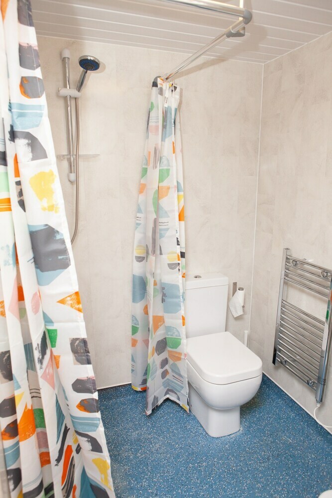 Apartamentos Modern Bristol Studio In Converted Church