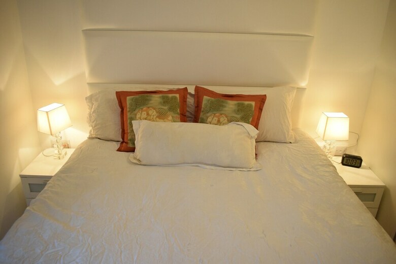 Apartamentos Modern 2 Bed Flat With Balcony In Canada Water