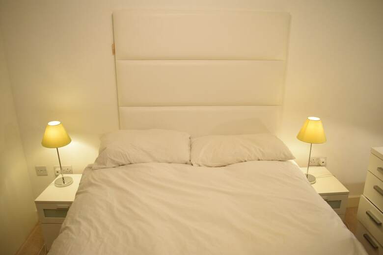 Apartamentos Modern 2 Bed Flat With Balcony In Canada Water