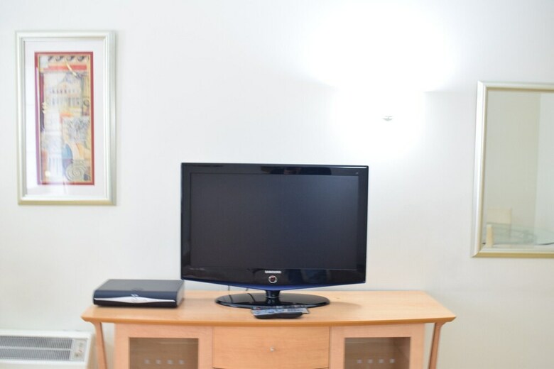 Apartamentos Central London 1 Bedroom Waterloo Flat