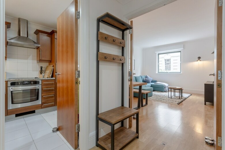 Apartamentos Central London 1 Bedroom Waterloo Flat