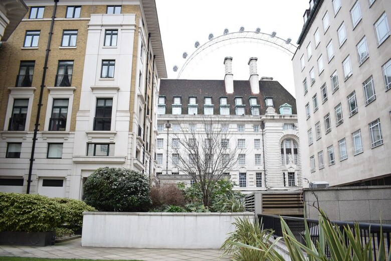 Apartamentos Central London 1 Bedroom Waterloo Flat