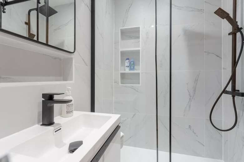 Apartamentos Central London 1 Bedroom Waterloo Flat