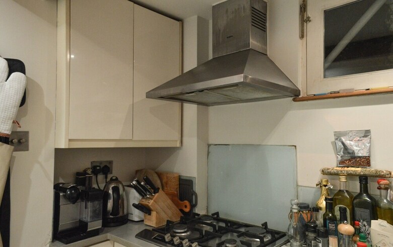 Apartamentos 1 Bedroom Flat In Hammersmith With Garden
