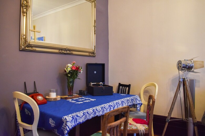 2 Bedroom Apartment In Central Brighton