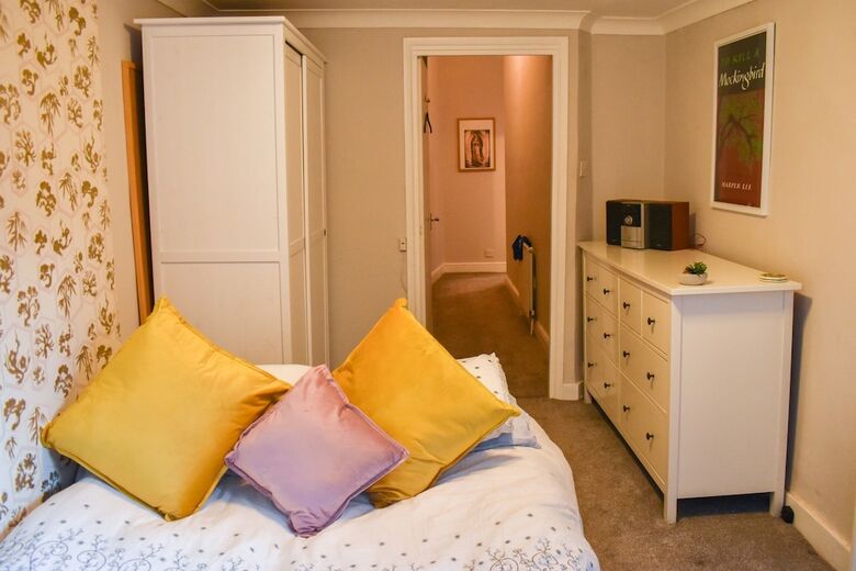 2 Bedroom Apartment In Central Brighton