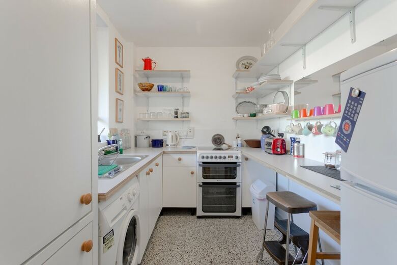 Apartamentos 1 Bedroom Flat In Islington