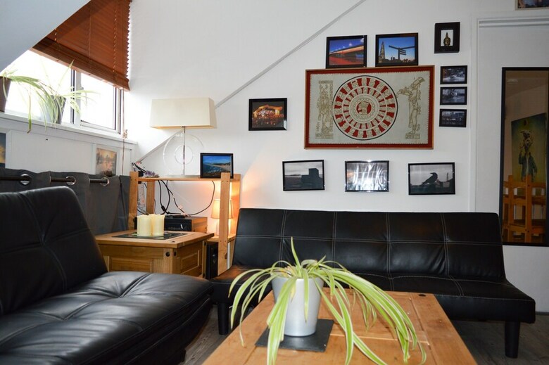 Apartamentos Cosy 1 Bedroom Flat On Gloucester Road North