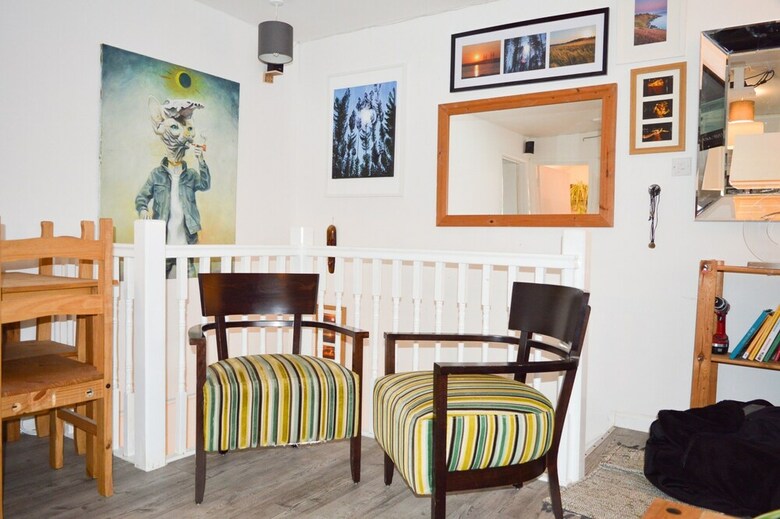 Apartamentos Cosy 1 Bedroom Flat On Gloucester Road North