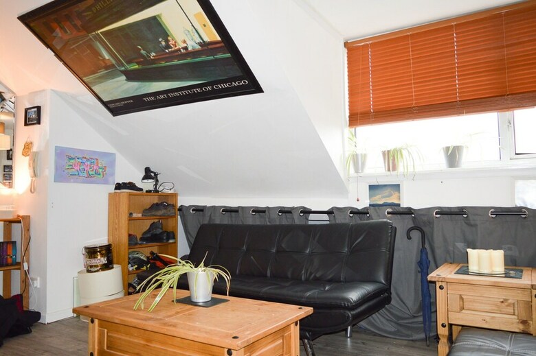 Apartamentos Cosy 1 Bedroom Flat On Gloucester Road North