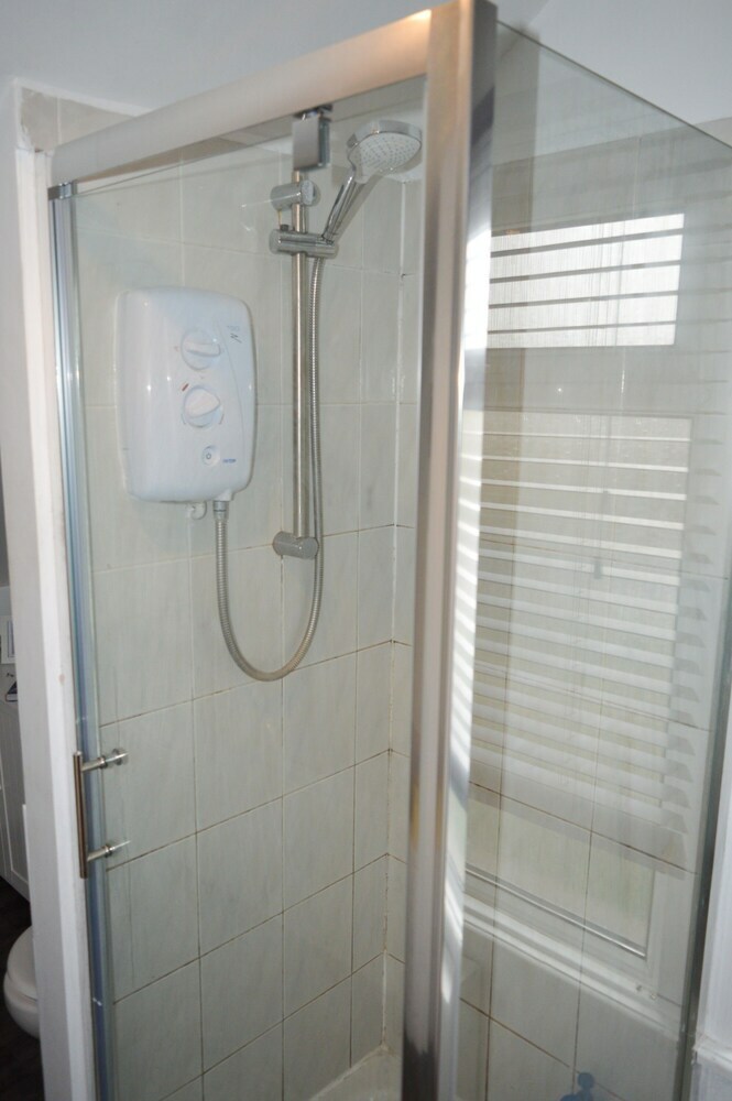 Apartamentos Cosy 1 Bedroom Flat On Gloucester Road North