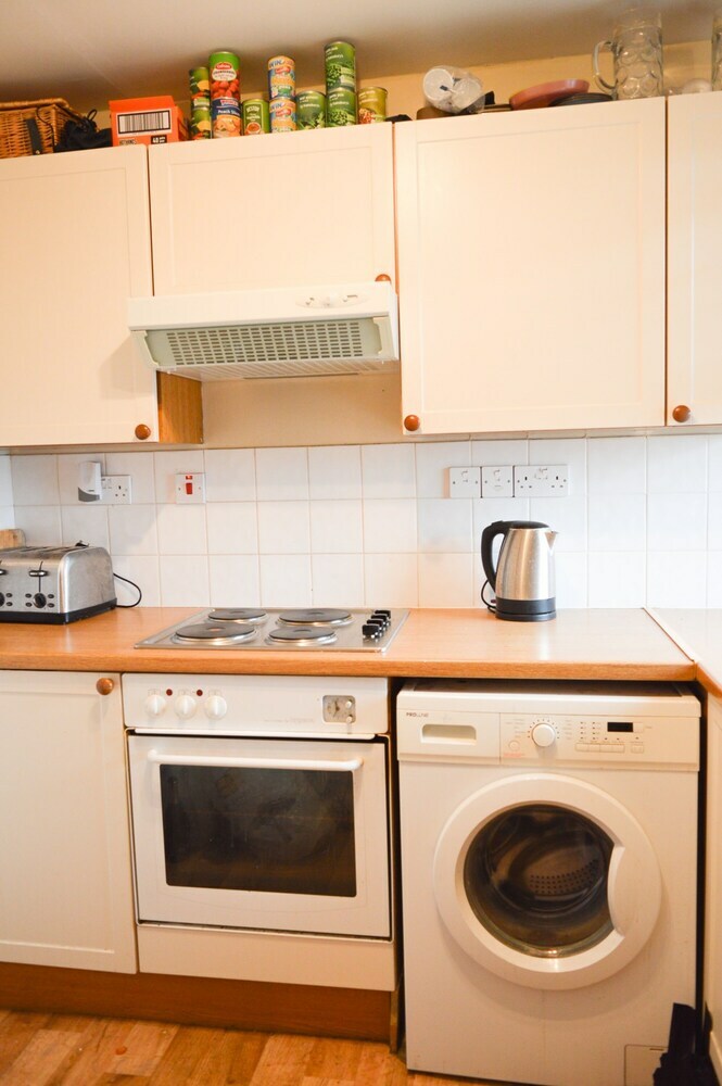 Apartamentos Cosy 1 Bedroom Flat On Gloucester Road North