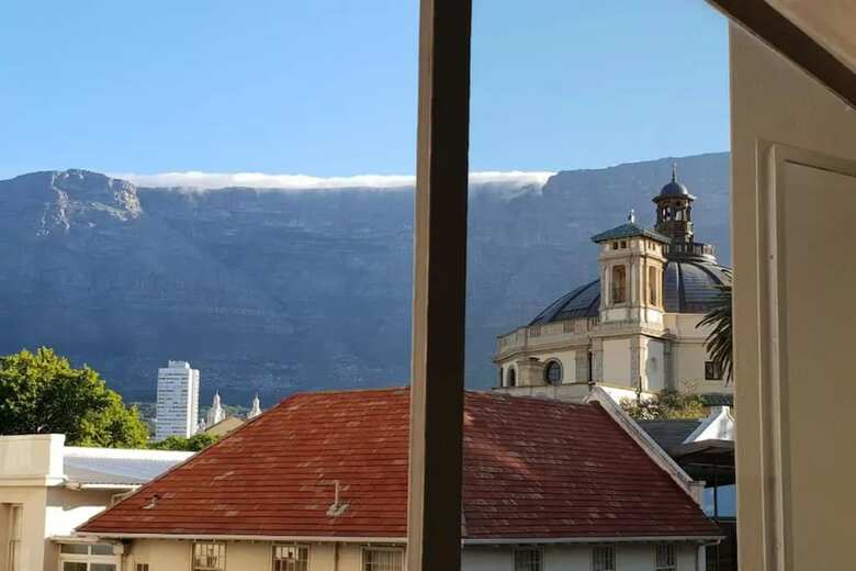 Apartamentos Modern Studio With Views In Cape Town City Centre