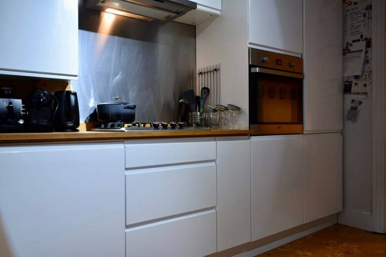 Apartamentos Cosy Flat In Great Location By Station