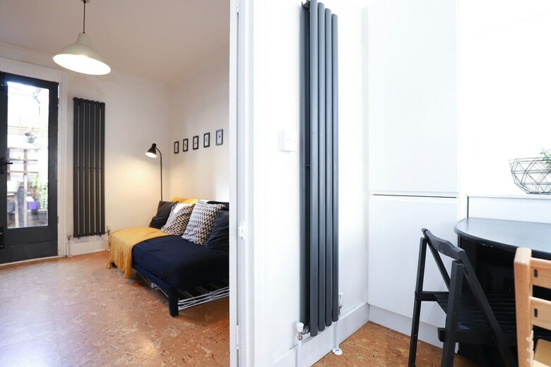 Apartamentos Cosy Flat In Great Location By Station