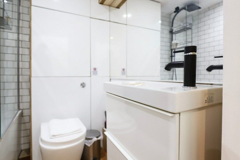 Apartamentos Cosy Flat In Great Location By Station