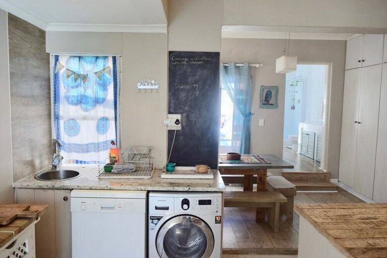 2 Bedroom Home With Private Garden