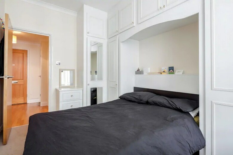 1 Bedroom Apartment Near Big Ben