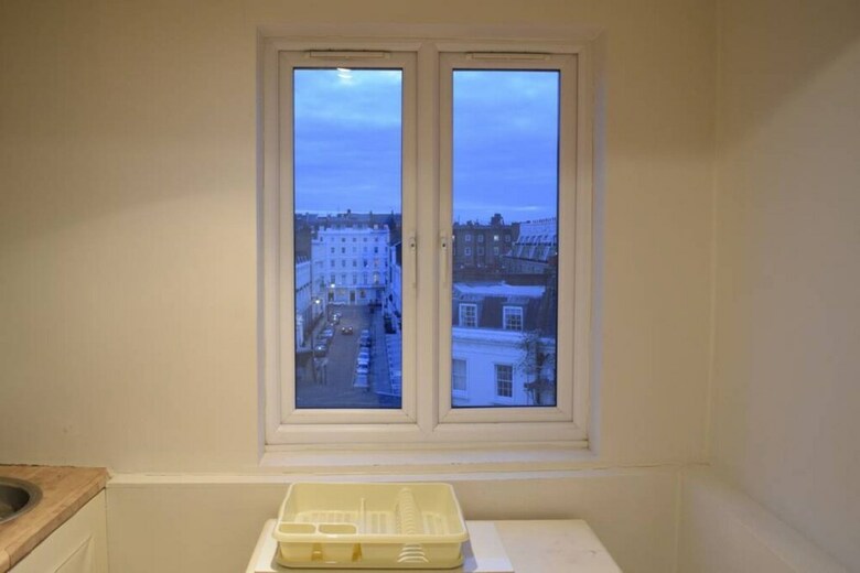 Apartamentos Central 1 Bedroom Flat In Pimlico