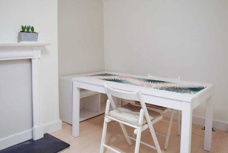 Apartamentos Central 1 Bedroom Flat In Pimlico