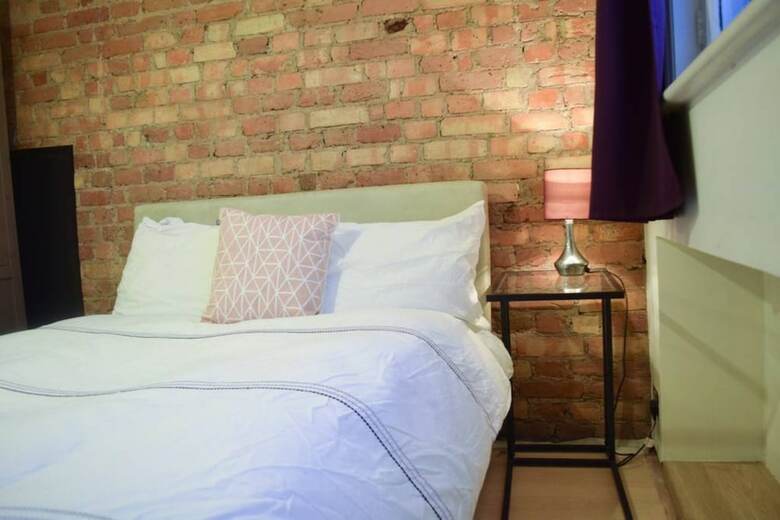 Apartamentos Central 1 Bedroom Flat In Pimlico
