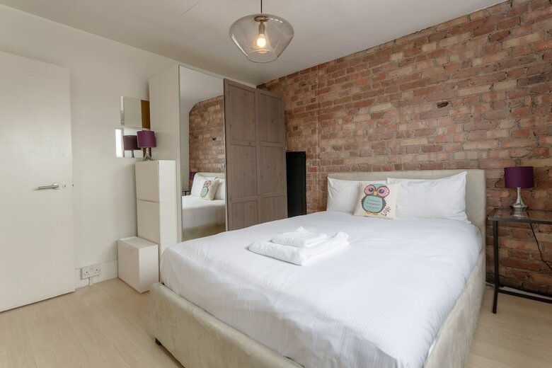 Apartamentos Central 1 Bedroom Flat In Pimlico