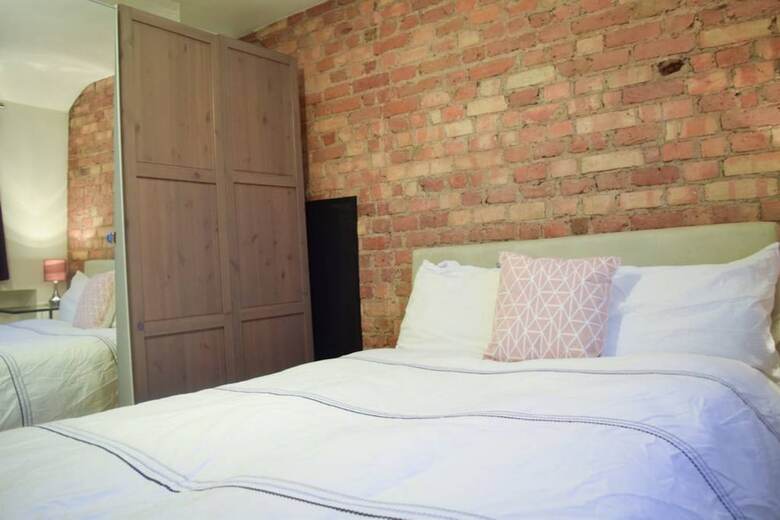 Apartamentos Central 1 Bedroom Flat In Pimlico