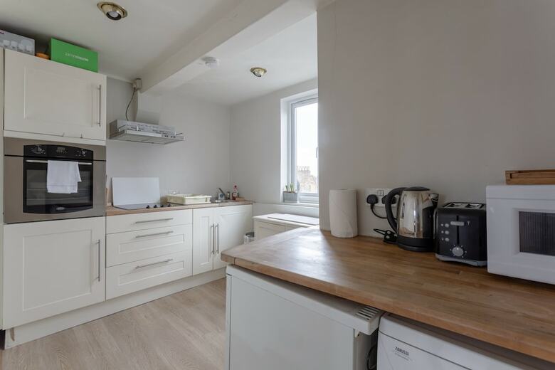 Apartamentos Central 1 Bedroom Flat In Pimlico