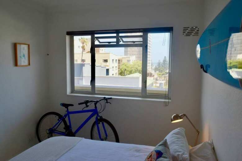 Apartamentos 2 Bedroom In Sea Point With Huge Balcony