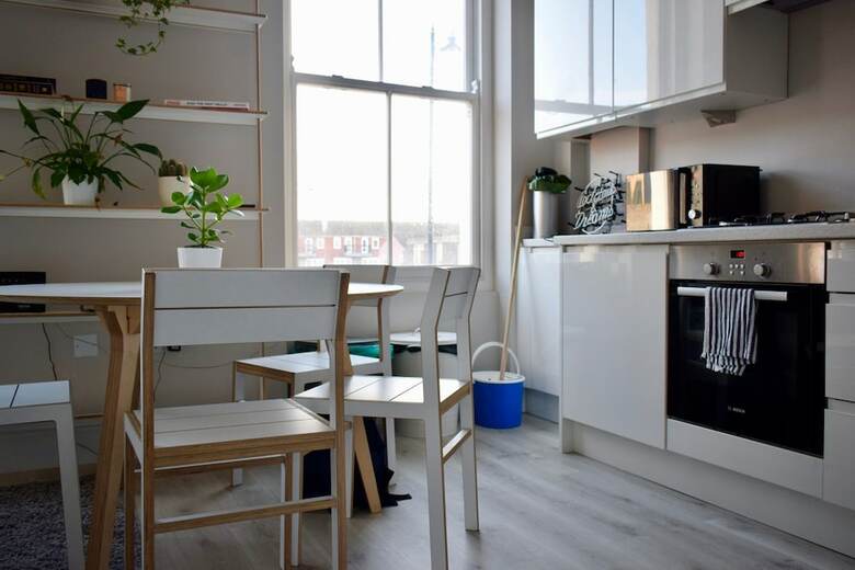 Apartamentos 1 Bedroom Flat In Lower Clapton