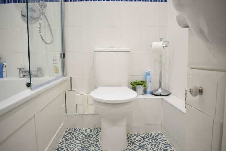 Bright 1 Bedroom Apartment In Wimbledon Park
