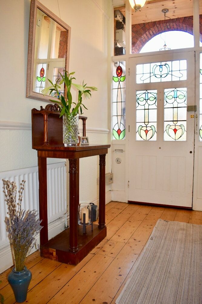 Traditional 4 Bedroom Dublin Home