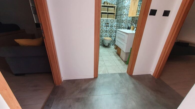 Apartamento Design Apt Parking Included 2bdr  Y6