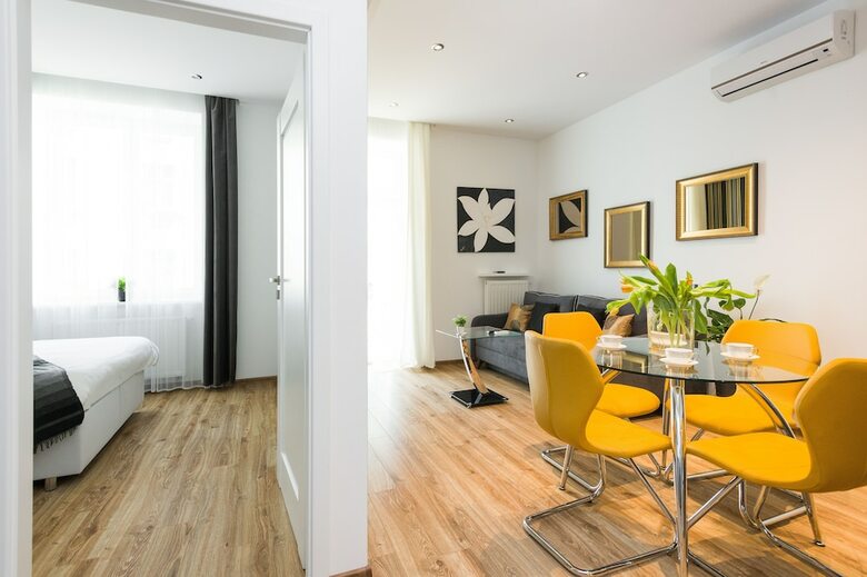 Neo Apartments - Near Old Synagogue