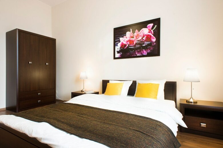 Neo Apartments - Near Old Synagogue