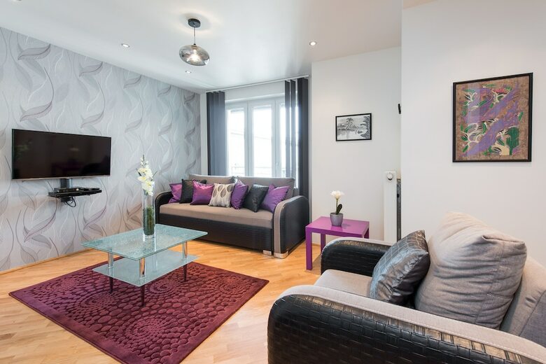 Neo Apartments - Near Old Synagogue