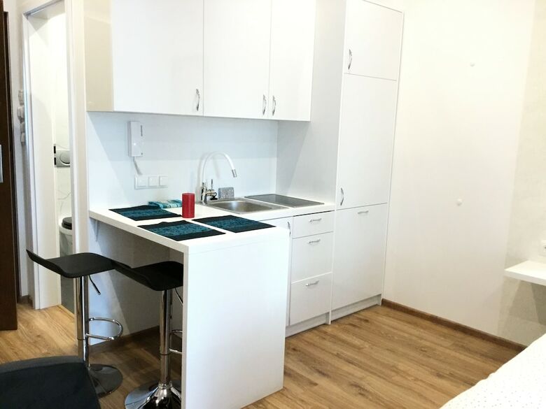 Neo Apartments - Near Old Synagogue