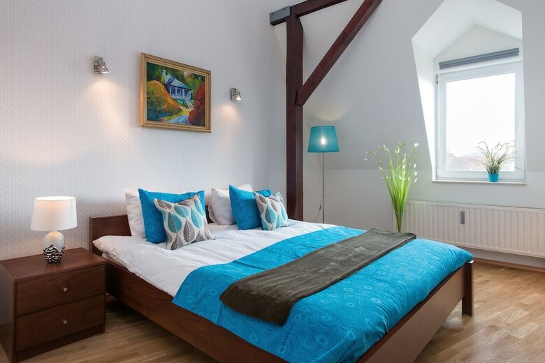 Neo Apartments - Near Old Synagogue