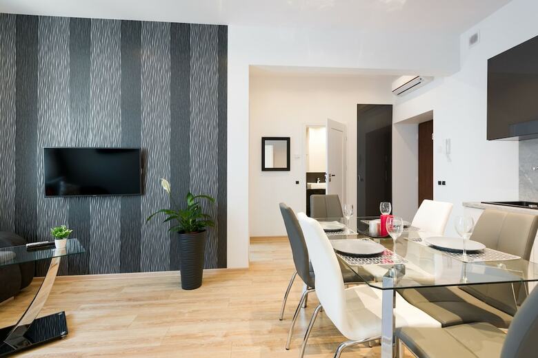 Neo Apartments - Near Old Synagogue