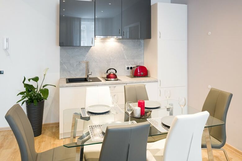 Neo Apartments - Near Old Synagogue