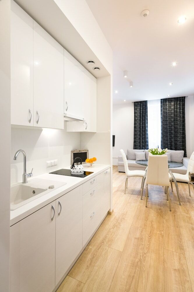 Neo Apartments - Near Old Synagogue